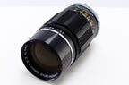 【Canon】135mm F3.5 + 135mmビューファインダー [L39マウント] | 東京CAMERA