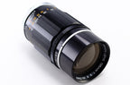 【Canon】135mm F3.5 + 135mmビューファインダー [L39マウント] | 東京CAMERA