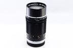【Canon】135mm F3.5 + 135mmビューファインダー [L39マウント] | 東京CAMERA