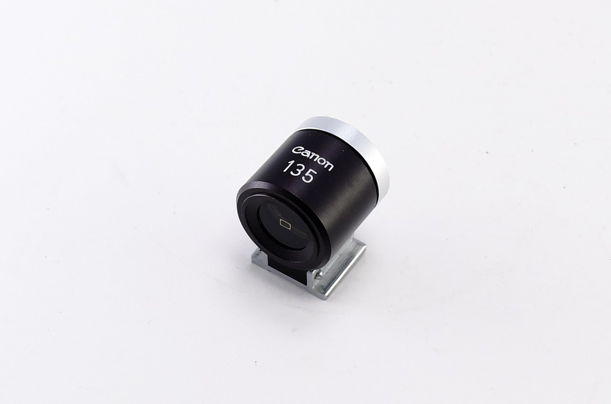 【Canon】135mm F3.5 + 135mmビューファインダー [L39マウント] | 東京CAMERA
