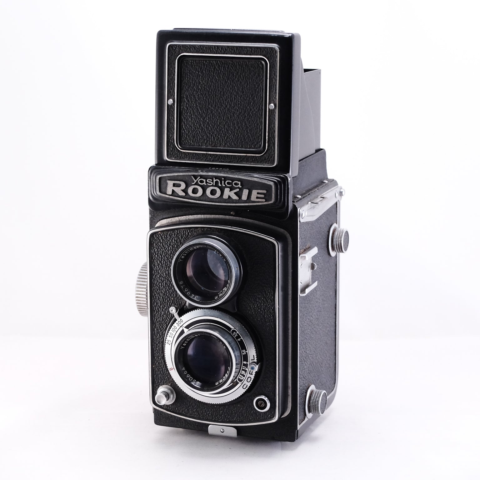 Yashica Kyocera Contax | 秋葉原のカメラショップ 東京CAMERA