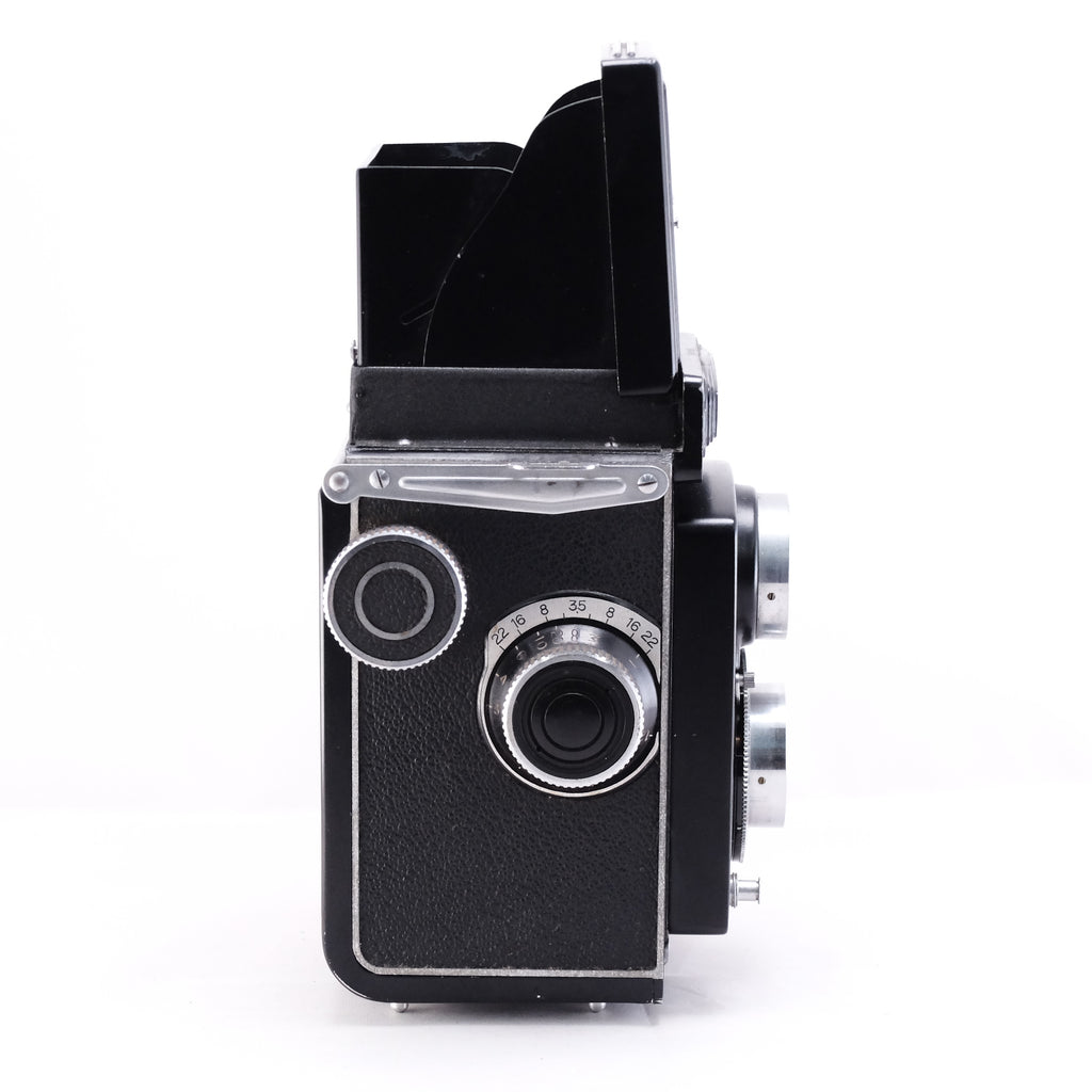 【YASHICA】Yashica Rookie #1877359155272 | 東京CAMERA