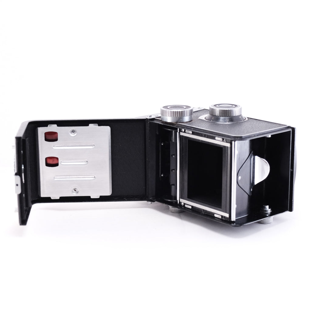 【YASHICA】Yashica Rookie #1877359155272 | 東京CAMERA