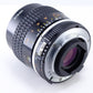 【Nikon】Ai-S Micro-NIKKOR 55mm F2.8 [ニコンFマウント][1816402905012]