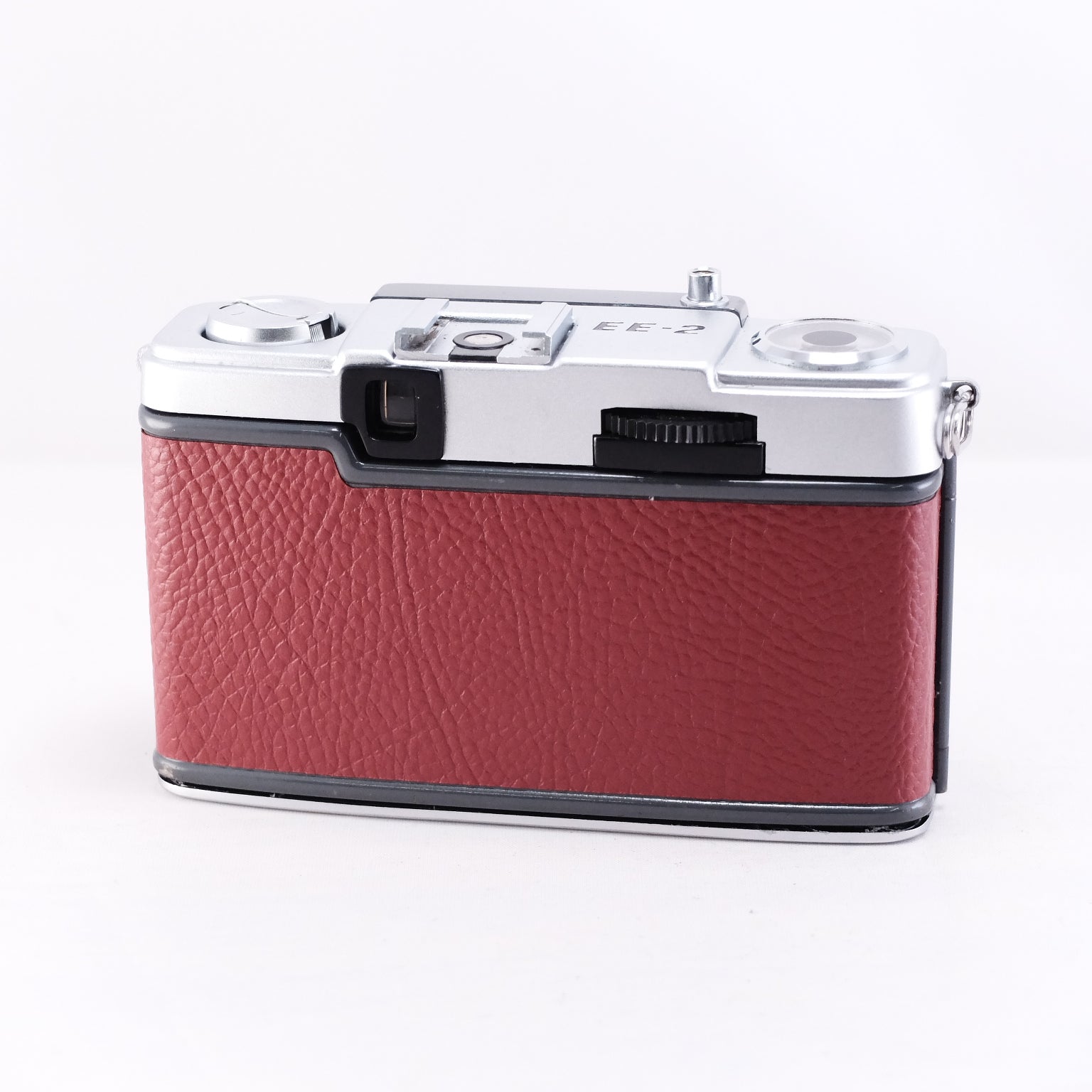 【OLYMPUS】PEN EE-2 (Rouge Red) #1884543387324 | 東京CAMERA