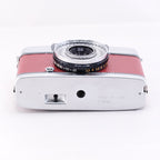 【OLYMPUS】PEN EE-2 (Rouge Red) #1884543387324 | 東京CAMERA