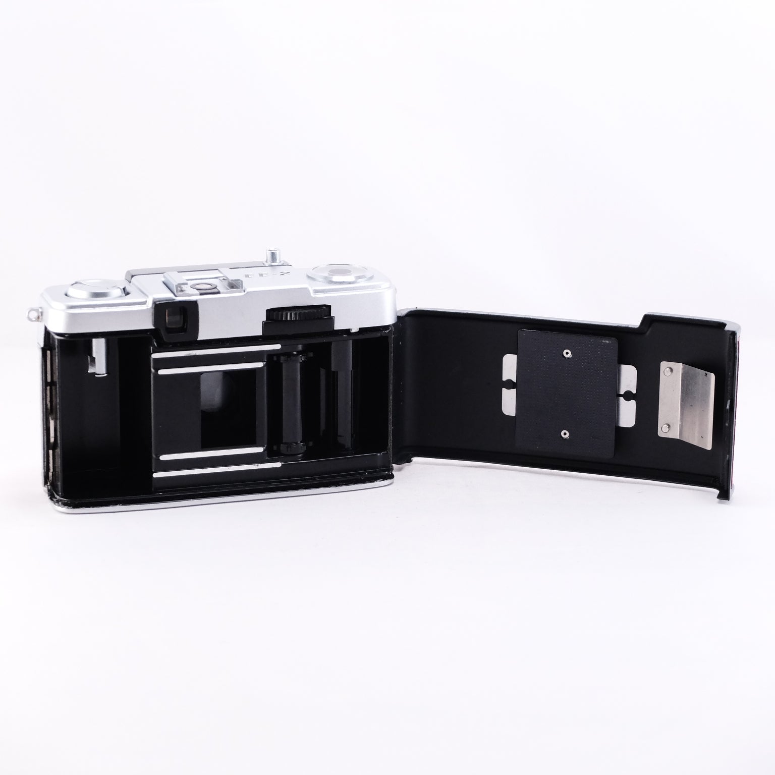 【OLYMPUS】PEN EE-2 (Rouge Red) #1884543387324 | 東京CAMERA
