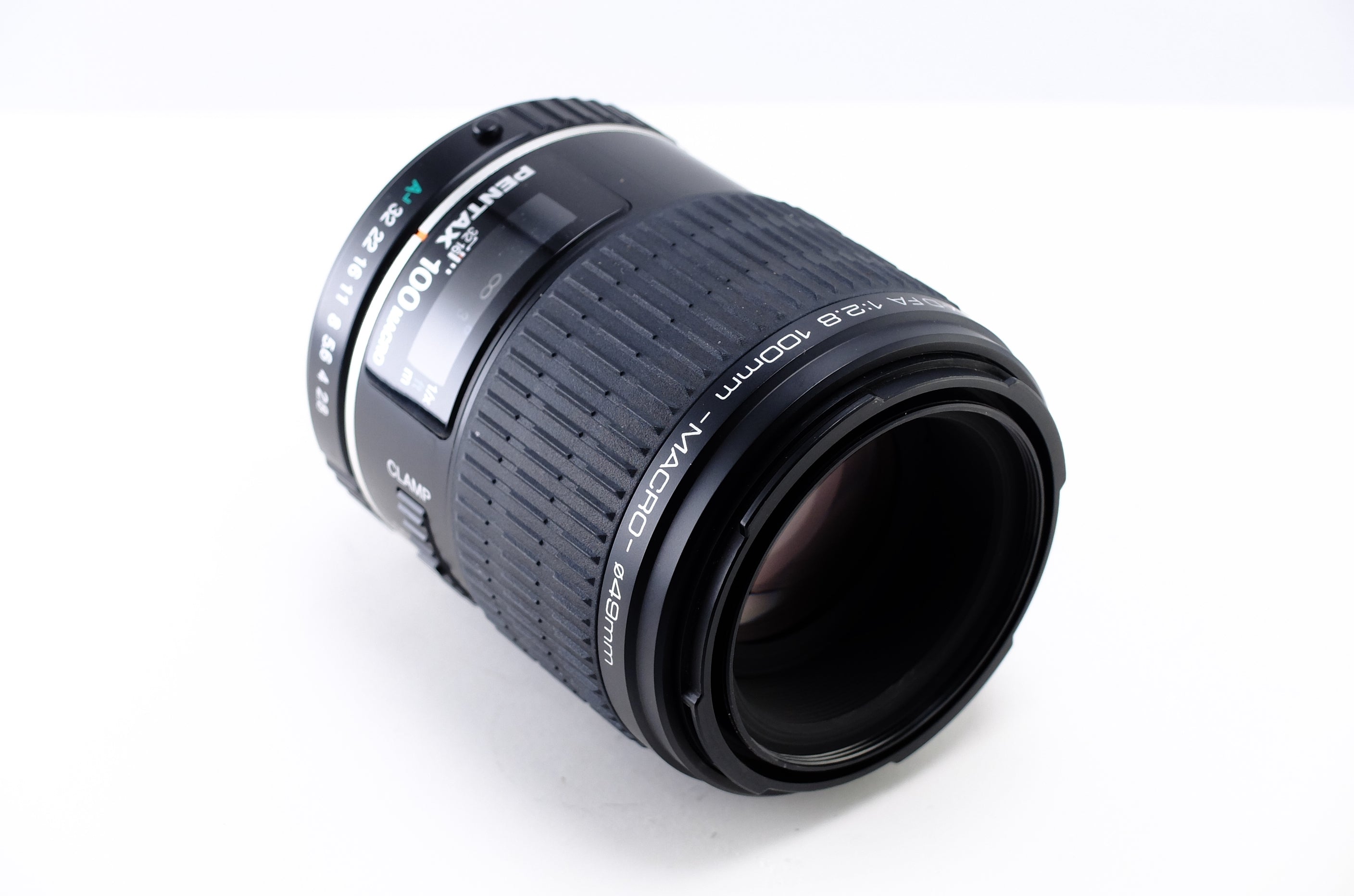 NIKON ニコン AF NIKKOR 85mm f1.8 D 単焦点 レンズ - レンズ(単焦点)