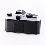 ＊整備品【Nikon】FM (Silver) #1680640886062 | 東京CAMERA