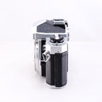 ＊整備品【Nikon】FM (Silver) #1680640886062 | 東京CAMERA
