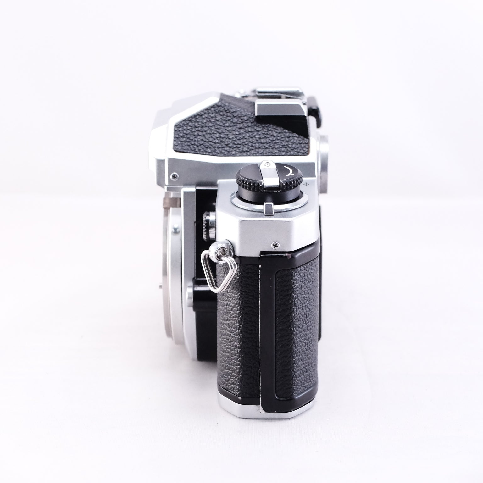 ＊整備品【Nikon】FM (Silver) #1680640886062 | 東京CAMERA