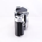 ＊整備品【Nikon】FM (Silver) #1680640886062 | 東京CAMERA