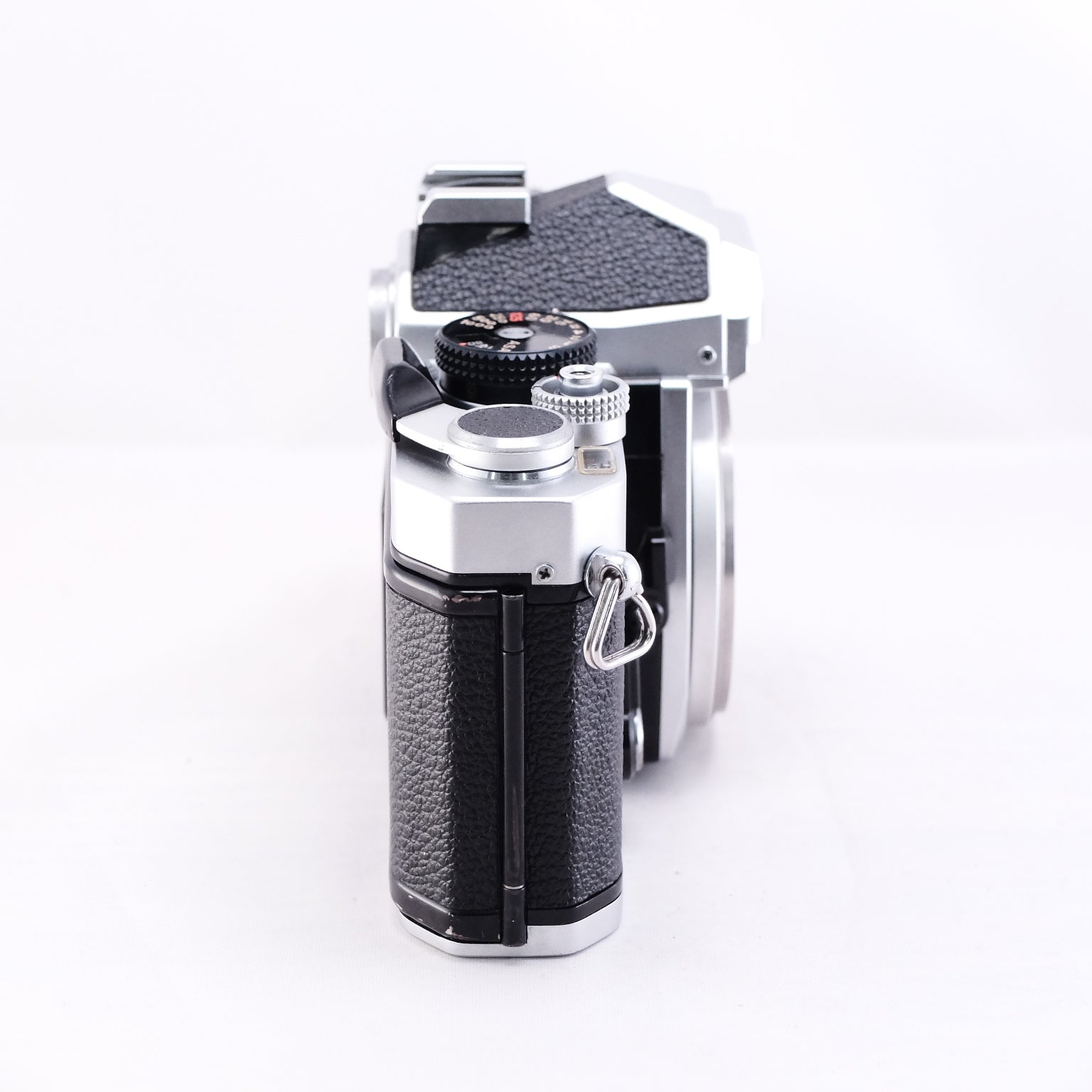 ＊整備品【Nikon】FM (Silver) #1680640886062 | 東京CAMERA