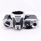 ＊整備品【Nikon】FM (Silver) #1680640886062 | 東京CAMERA
