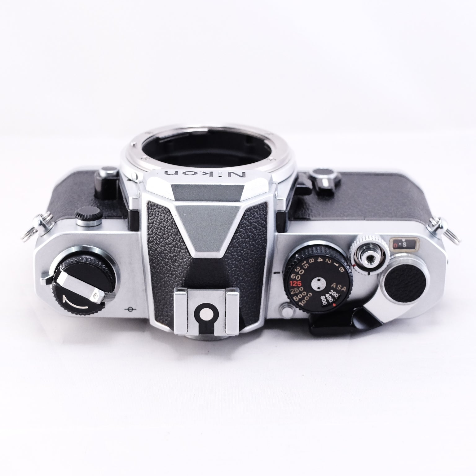 ＊整備品【Nikon】FM (Silver) #1680640886062 | 東京CAMERA