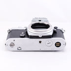 ＊整備品【Nikon】FM (Silver) #1680640886062 | 東京CAMERA