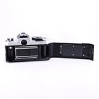 ＊整備品【Nikon】FM (Silver) #1680640886062 | 東京CAMERA