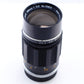 【Canon】Canon Lens 135mm F3.5 [L39マウント]