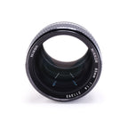 ＊整備品【Nikon】NIKKOR 85mm F1.4 Ai-S [F] フード(HN-20)付属 #1797745279758 | 東京CAMERA