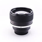 ＊整備品【Nikon】NIKKOR 85mm F1.4 Ai-S [F] フード(HN-20)付属 #1797745279758 | 東京CAMERA