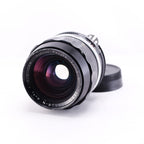 ＊整備品【Nikon】Ai改 NIKKOR-N Auto 28mm F2 [F] #1624733567844 | 東京CAMERA