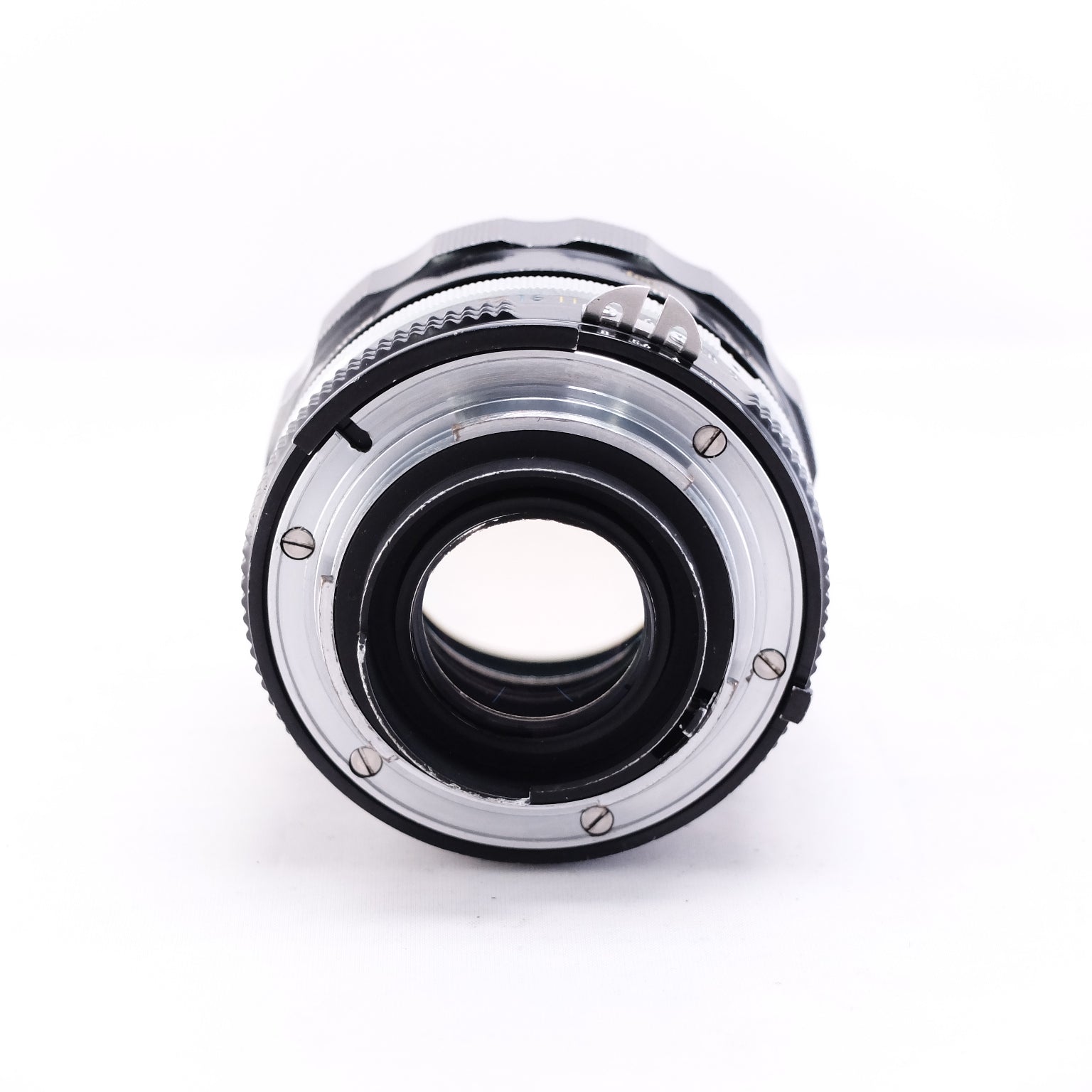 ＊整備品【Nikon】Ai改 NIKKOR-N Auto 28mm F2 [F] #1624733567844 | 東京CAMERA