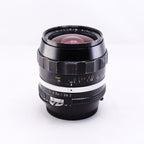 ＊整備品【Nikon】Ai改 NIKKOR-N Auto 28mm F2 [F] #1624733567844 | 東京CAMERA