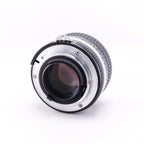 ＊整備品【Nikon】 NIKKOR 50mm F1.4 Ai-S [F] #1304547778115 | 東京CAMERA