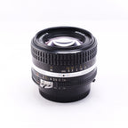 ＊整備品【Nikon】 NIKKOR 50mm F1.4 Ai-S [F] #1304547778115 | 東京CAMERA