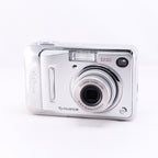【FUJIFILM】FinePix A500 #1648357279145 （メモリーカード&電池付き） | 東京CAMERA