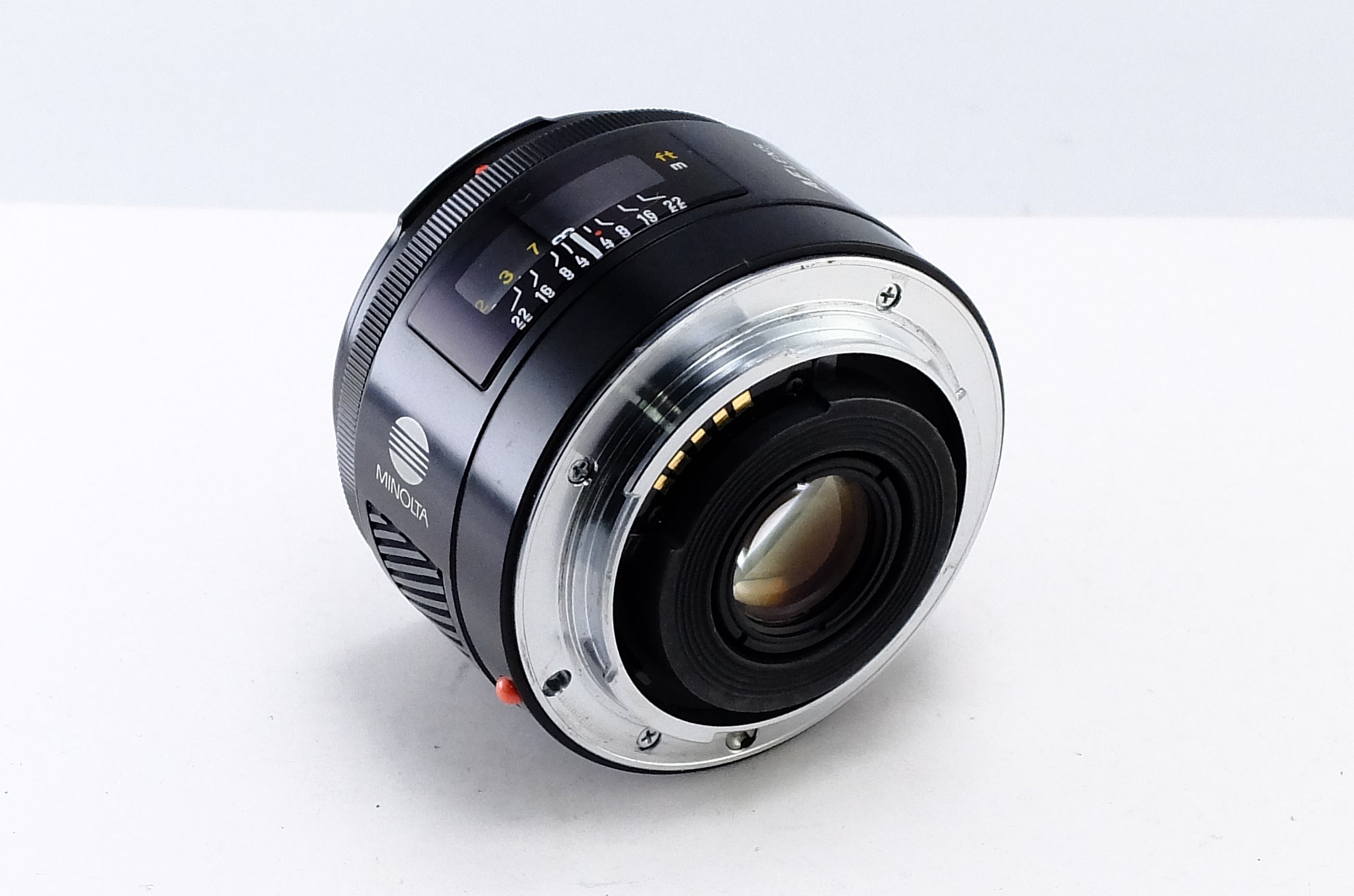 SMCTAKUMA整備品 PENTAX SMC TAKUMAR 55mm f1.8 - レンズ(単焦点)