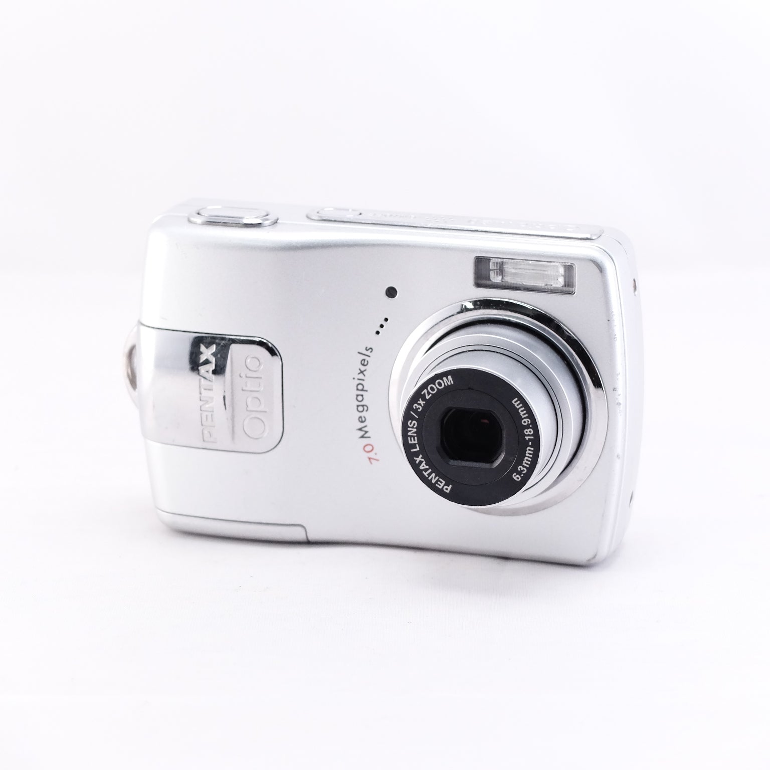 【Polaroid コンデジ】PDC 2070 ポラロイド オールドコンデジ【Polaroid】PDC 2070 #1079940876588