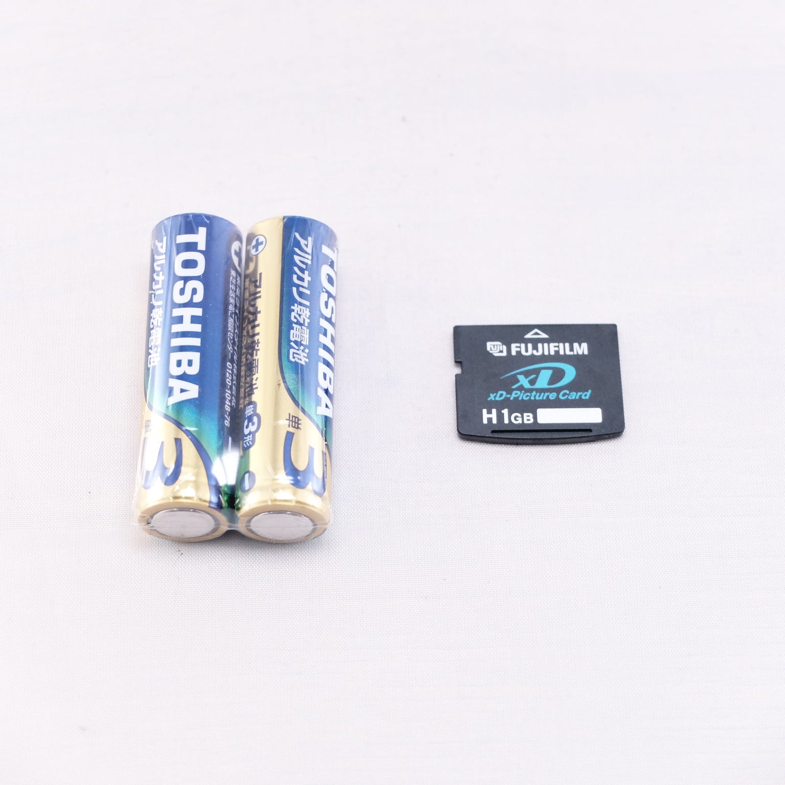 【FUJIFILM】FinePix A700 #1448354858856 （メモリーカード&電池付き） | 東京CAMERA