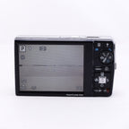 【OLYMPUS】μ-7000（ブラック）#1077353967573 （メモリーカード&バッテリー/充電器付き） | 東京CAMERA