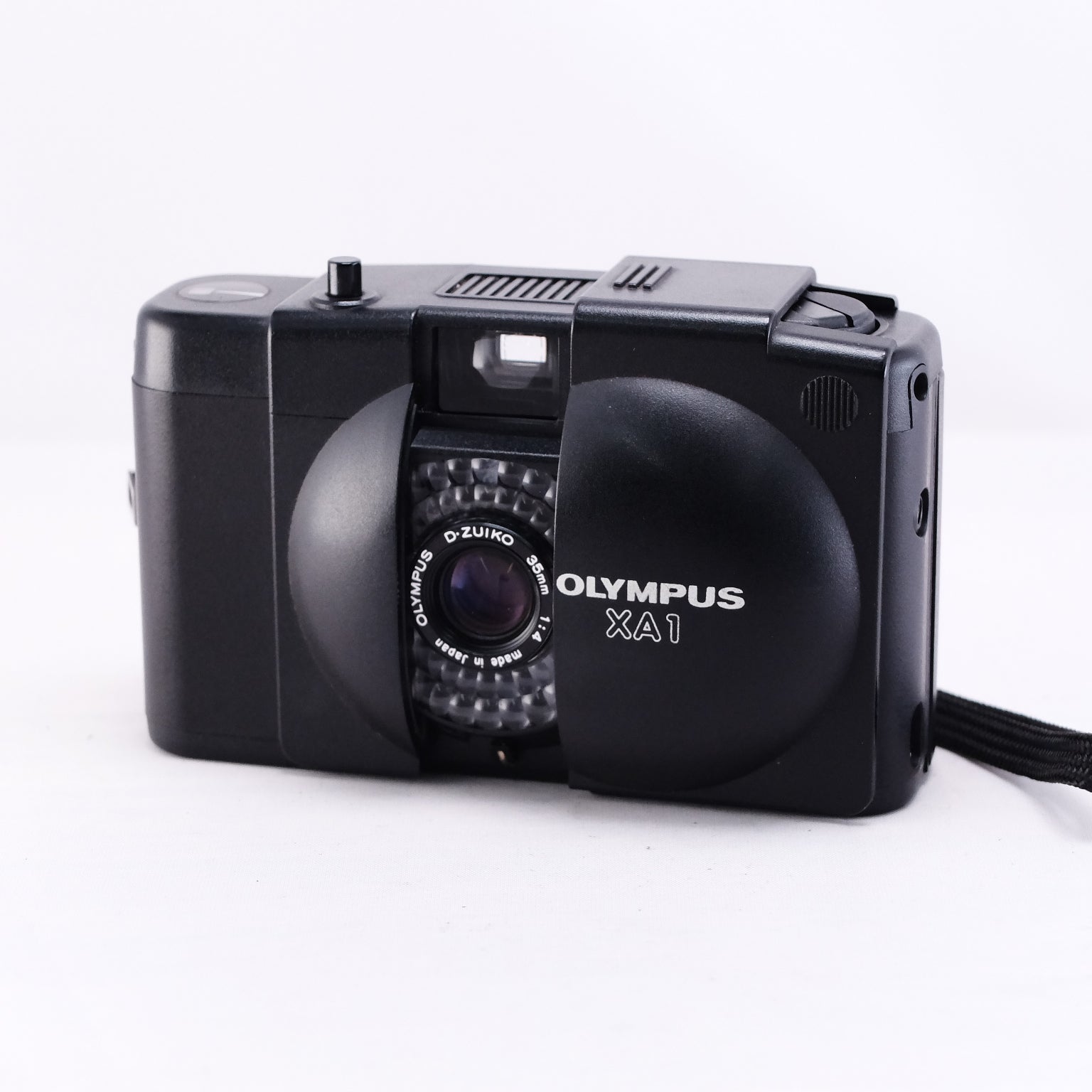 【OLYMPUS】 XA1 ＊整備品 #1440258071225 | 東京CAMERA