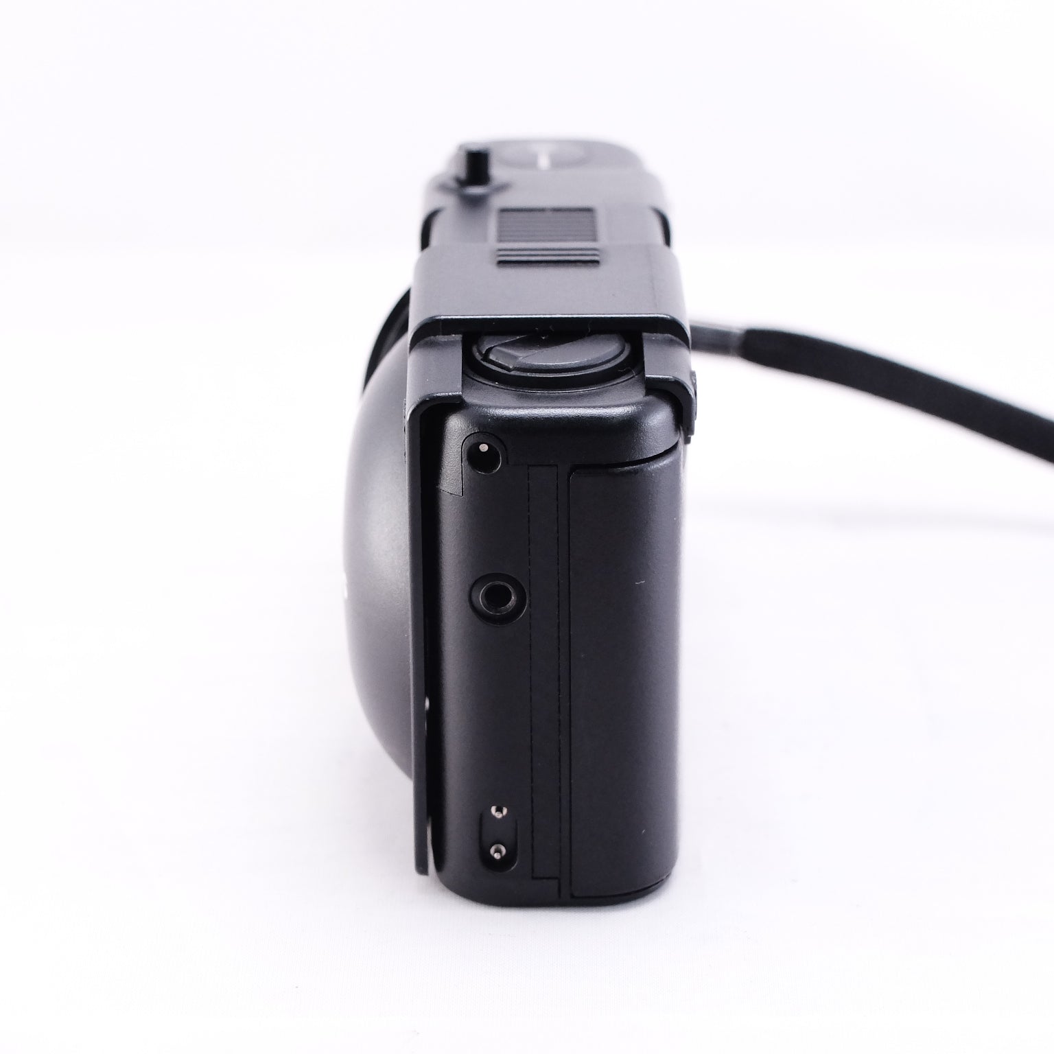 【OLYMPUS】 XA1 *整備品 #1440258071225 | 東京CAMERA