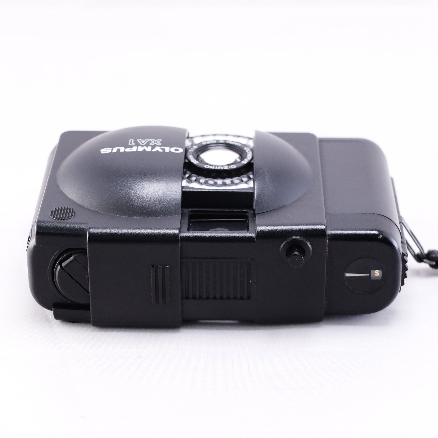 【OLYMPUS】 XA1 *整備品 #1440258071225 | 東京CAMERA