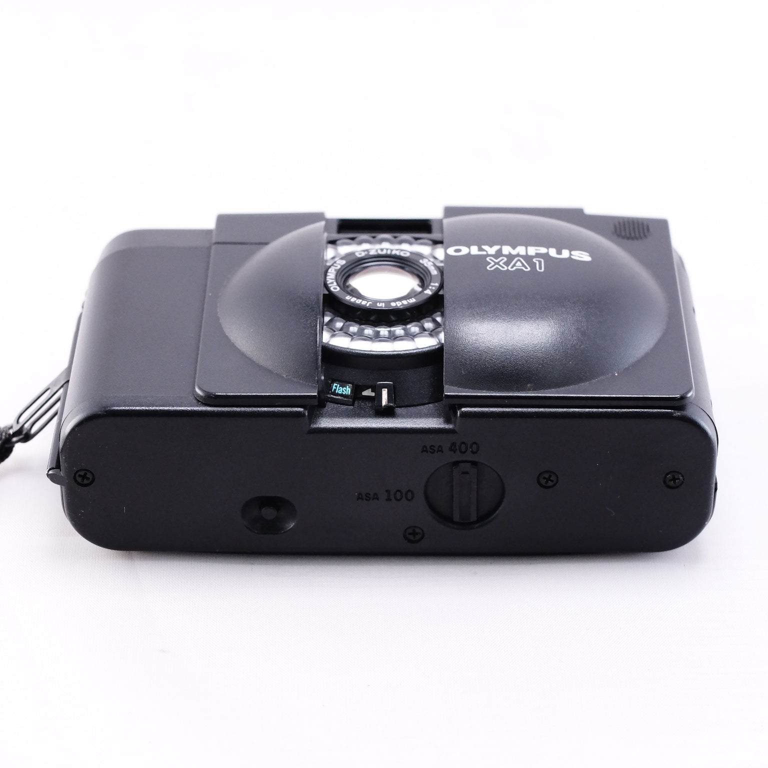 【OLYMPUS】 XA1 *整備品 #1440258071225 | 東京CAMERA