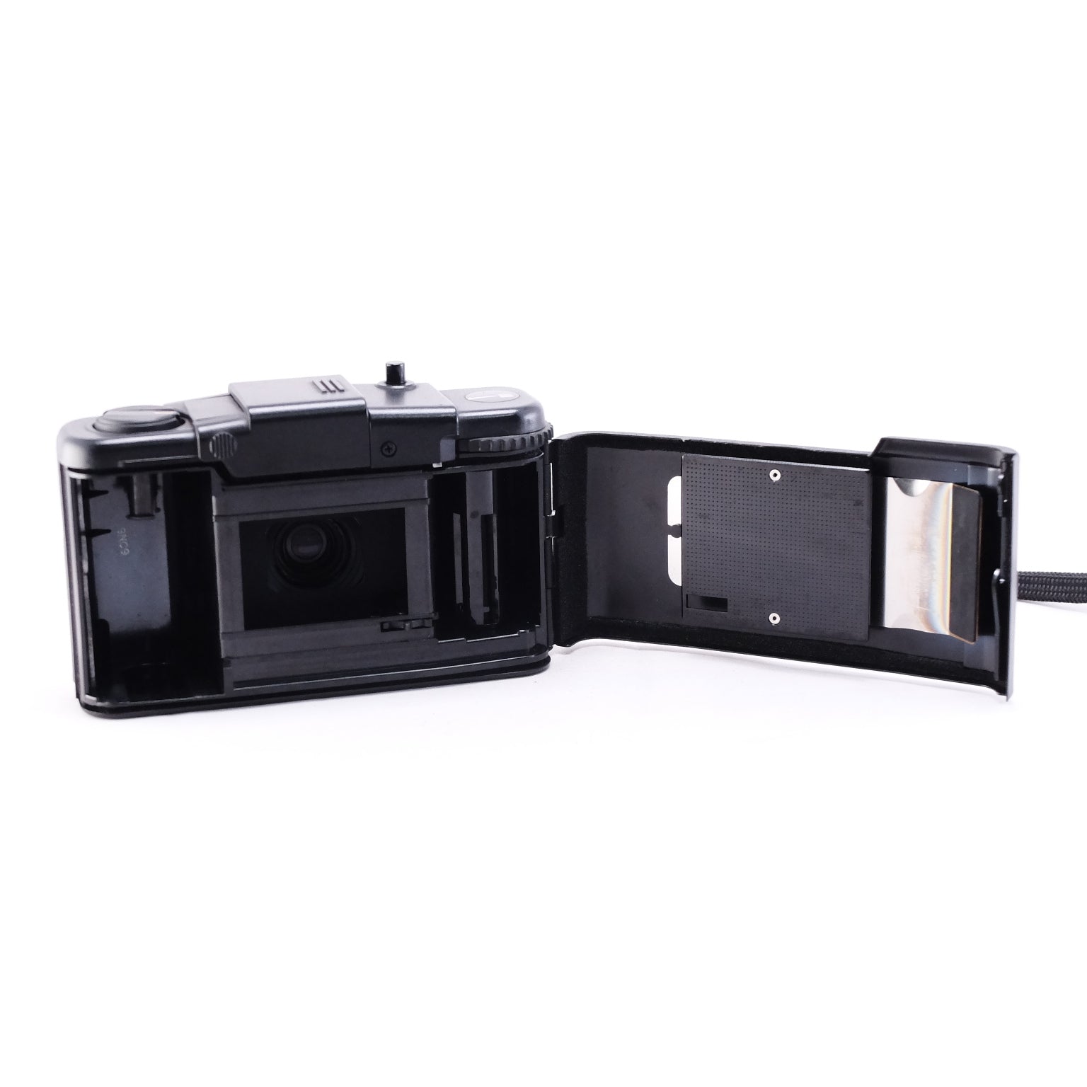 【OLYMPUS】 XA1 *整備品 #1440258071225 | 東京CAMERA