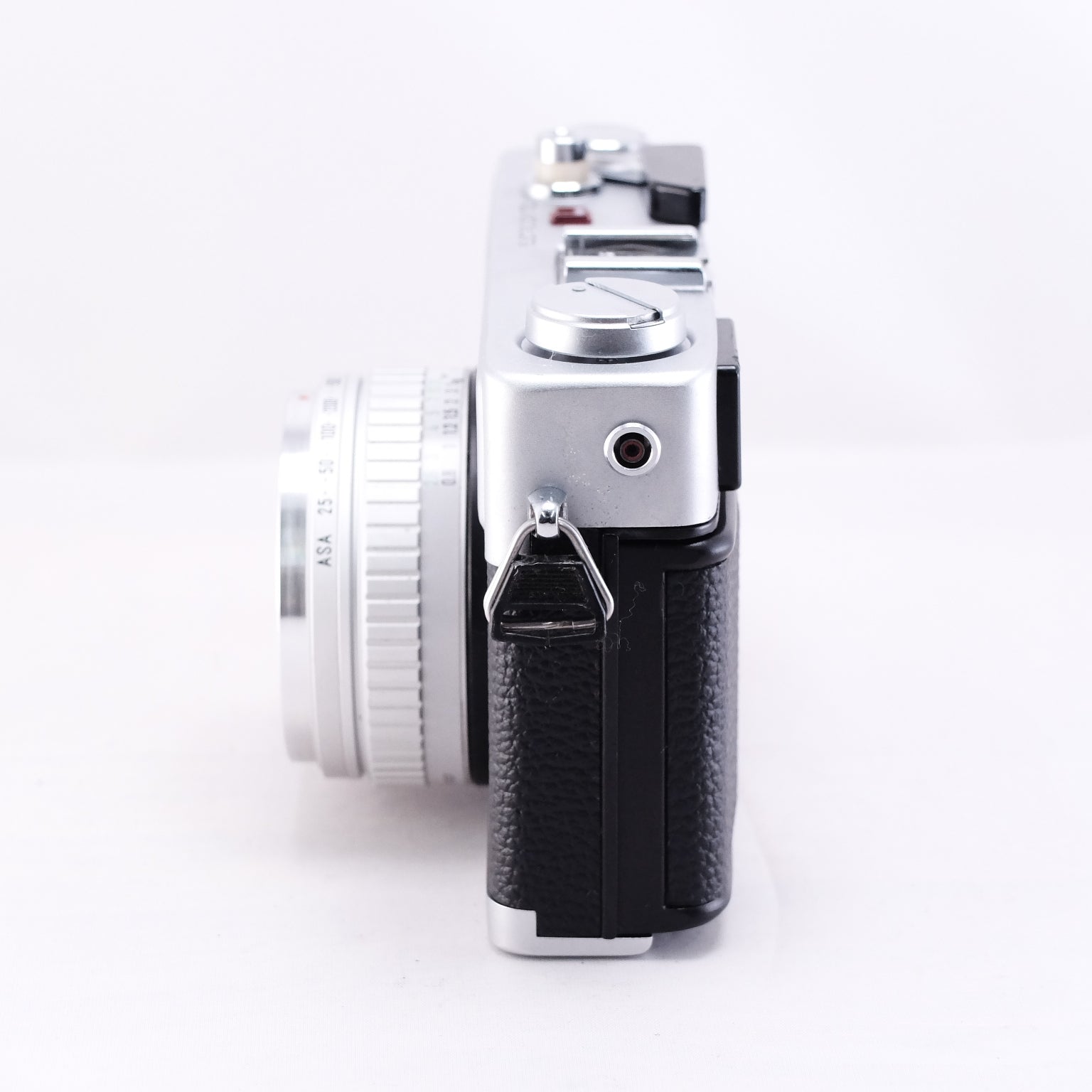 【MINOLTA】HI-MATIC E #1875340773547 | 東京CAMERA