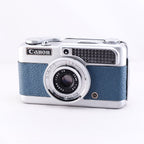 【Canon】Demi (Blue) ※整備品 CLA’ｄ#1901822467350 | 東京CAMERA
