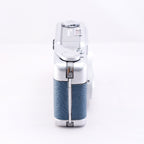 【Canon】Demi (Blue) ※整備品 CLA’ｄ#1901822467350 | 東京CAMERA