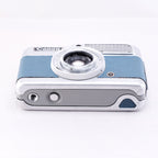 【Canon】Demi (Blue) ※整備品 CLA’ｄ#1901822467350 | 東京CAMERA
