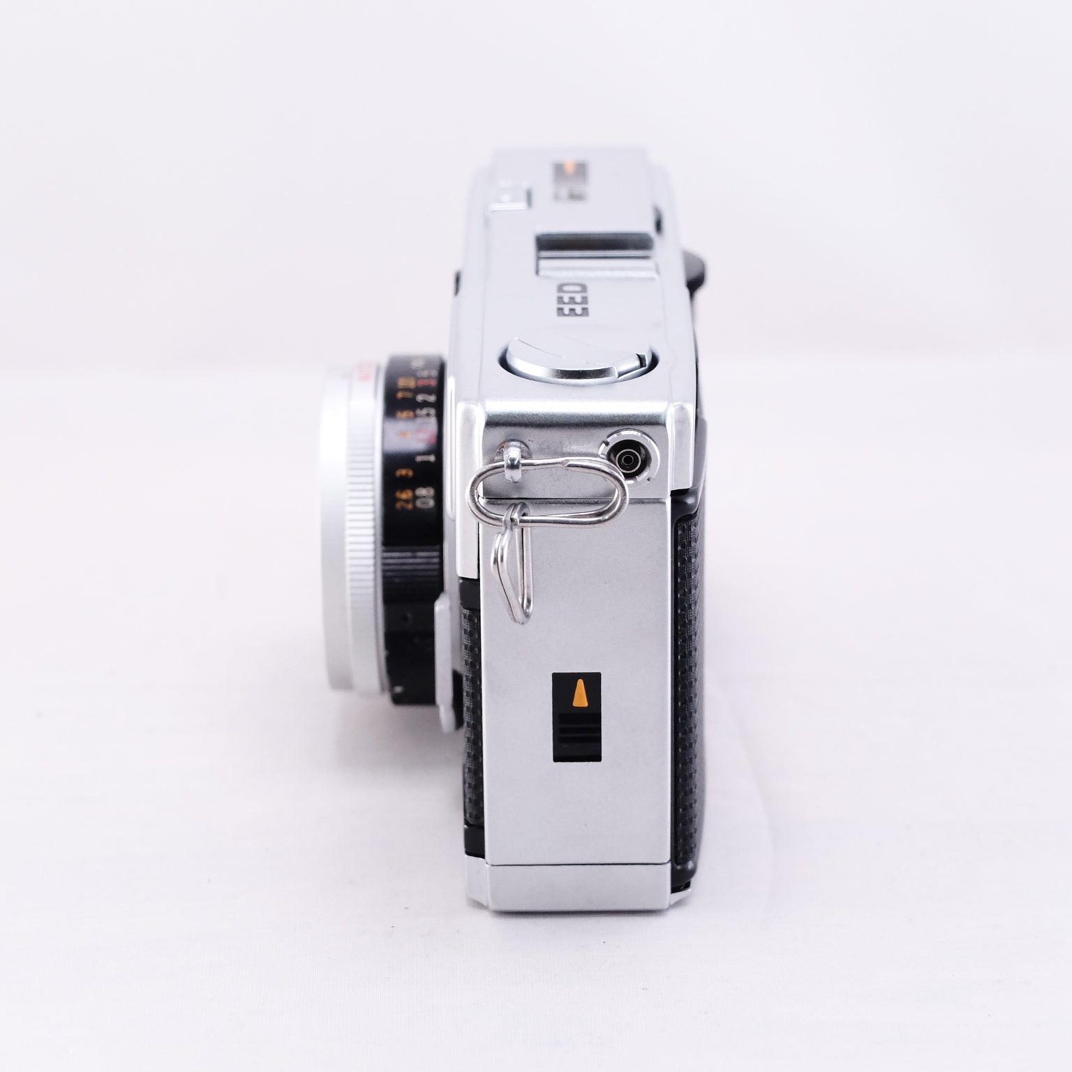 【OLYMPUS】PEN-EED ※整備品 CLA’ｄ #1389135692991 | 東京CAMERA