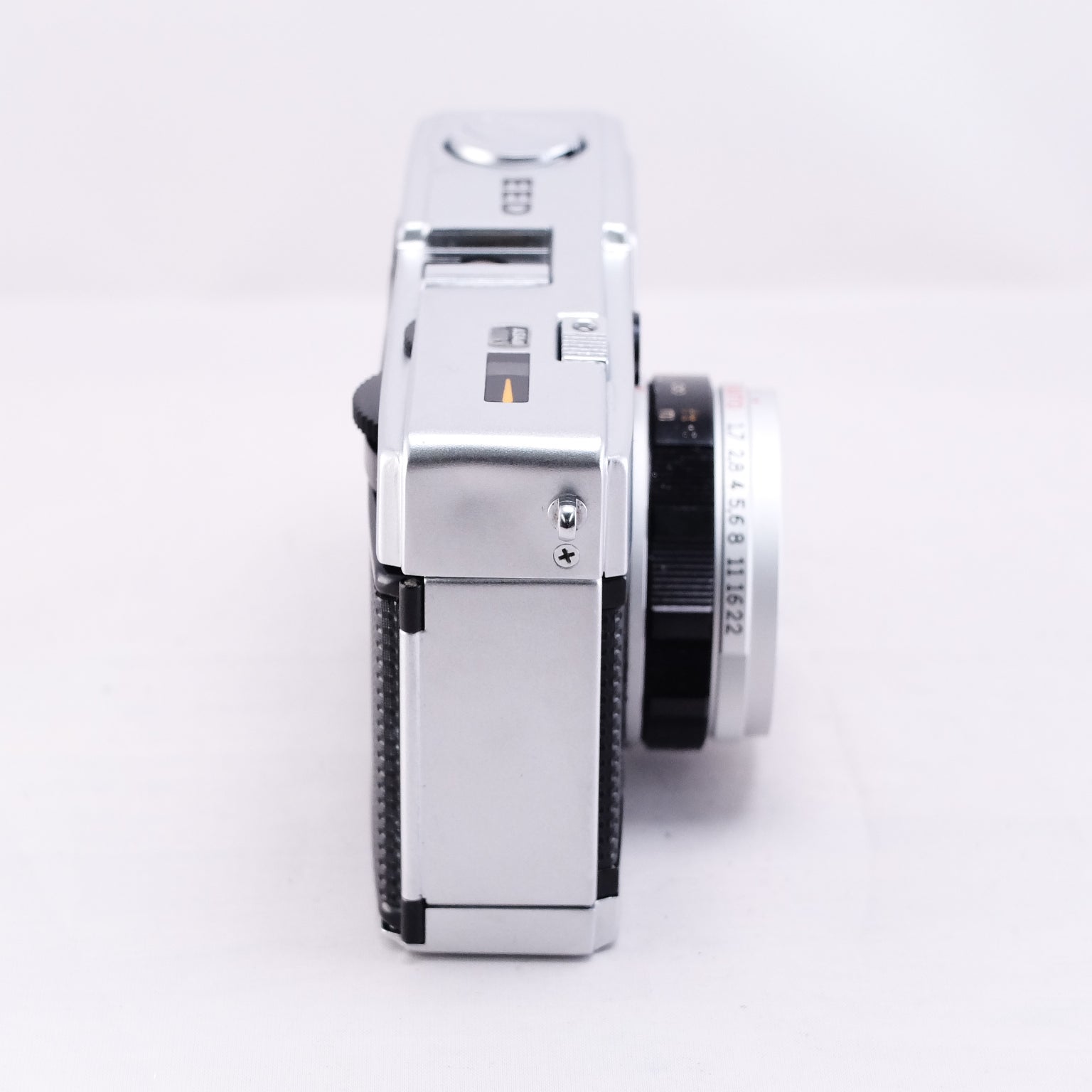 【OLYMPUS】PEN-EED ※整備品 CLA’ｄ #1389135692991 | 東京CAMERA