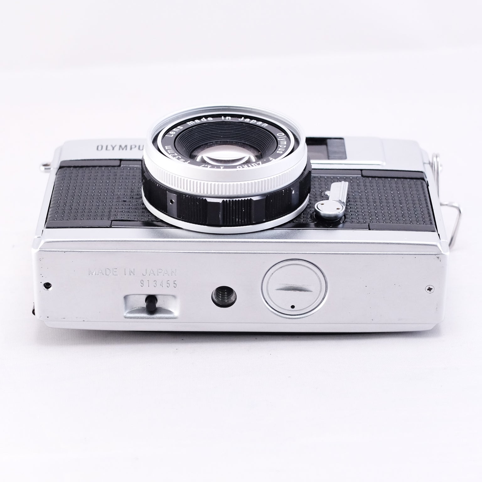 【OLYMPUS】PEN-EED ※整備品 CLA’ｄ #1389135692991 | 東京CAMERA