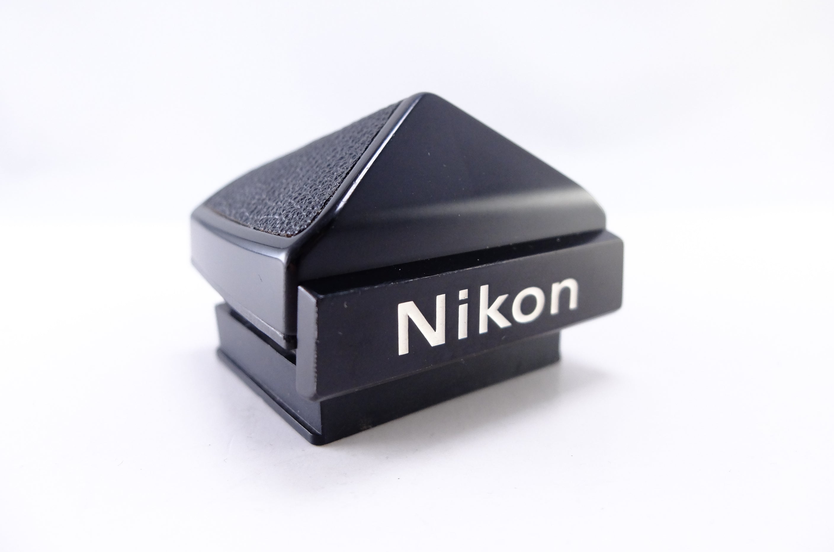 Nikon】DE-1 後期型 (ブラック) Nikon F2用アイレベルファインダー[1116408314617] – 東京CAMERA
