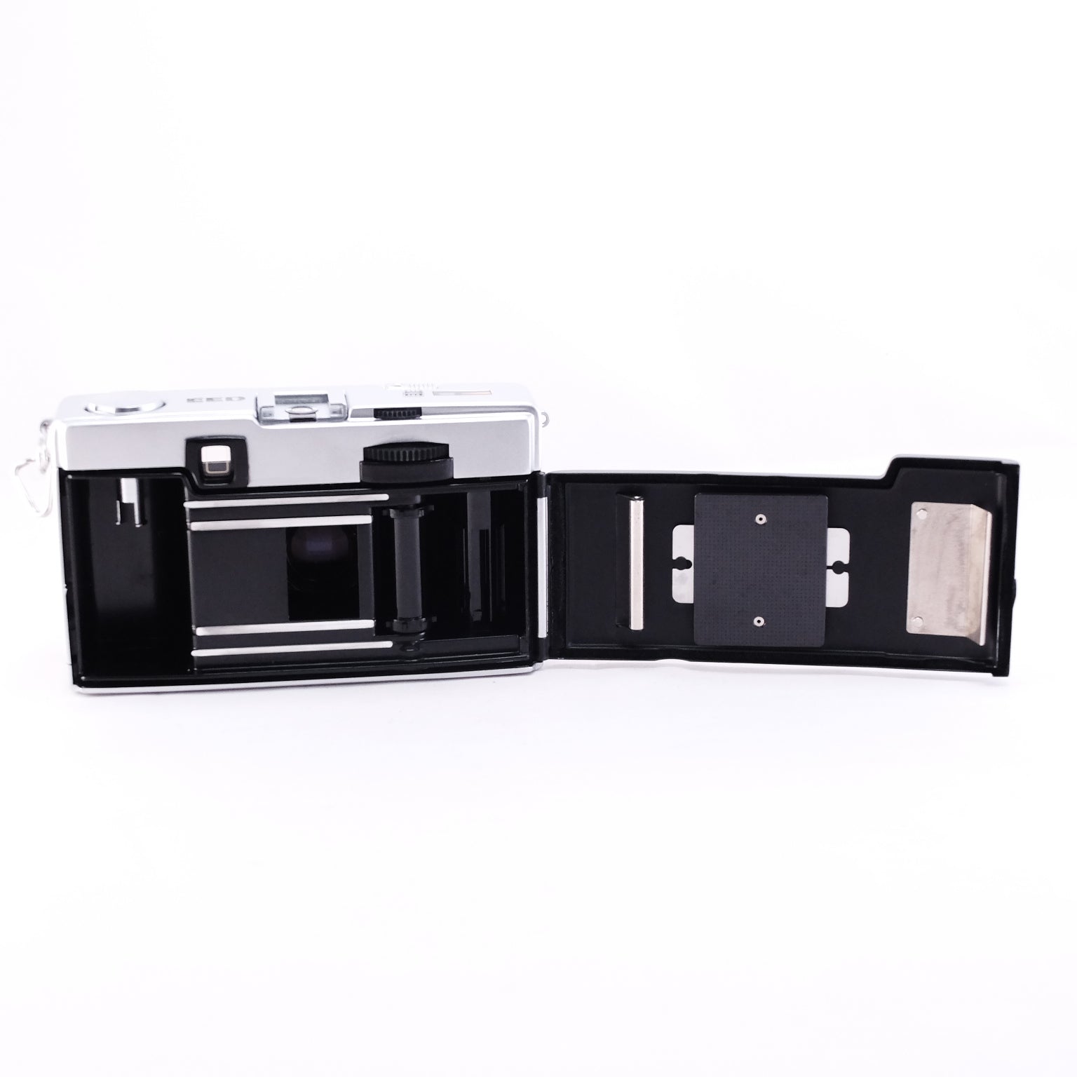 【OLYMPUS】PEN-EED ※整備品 CLA’ｄ #1389135692991 | 東京CAMERA