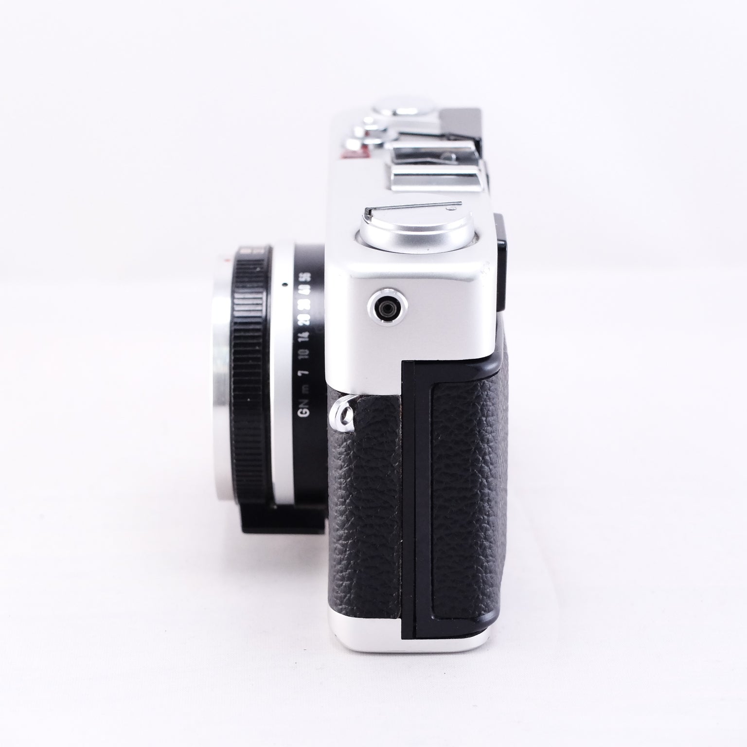 【Minolta】 HI-MATIC F #1574251549649 | 東京CAMERA