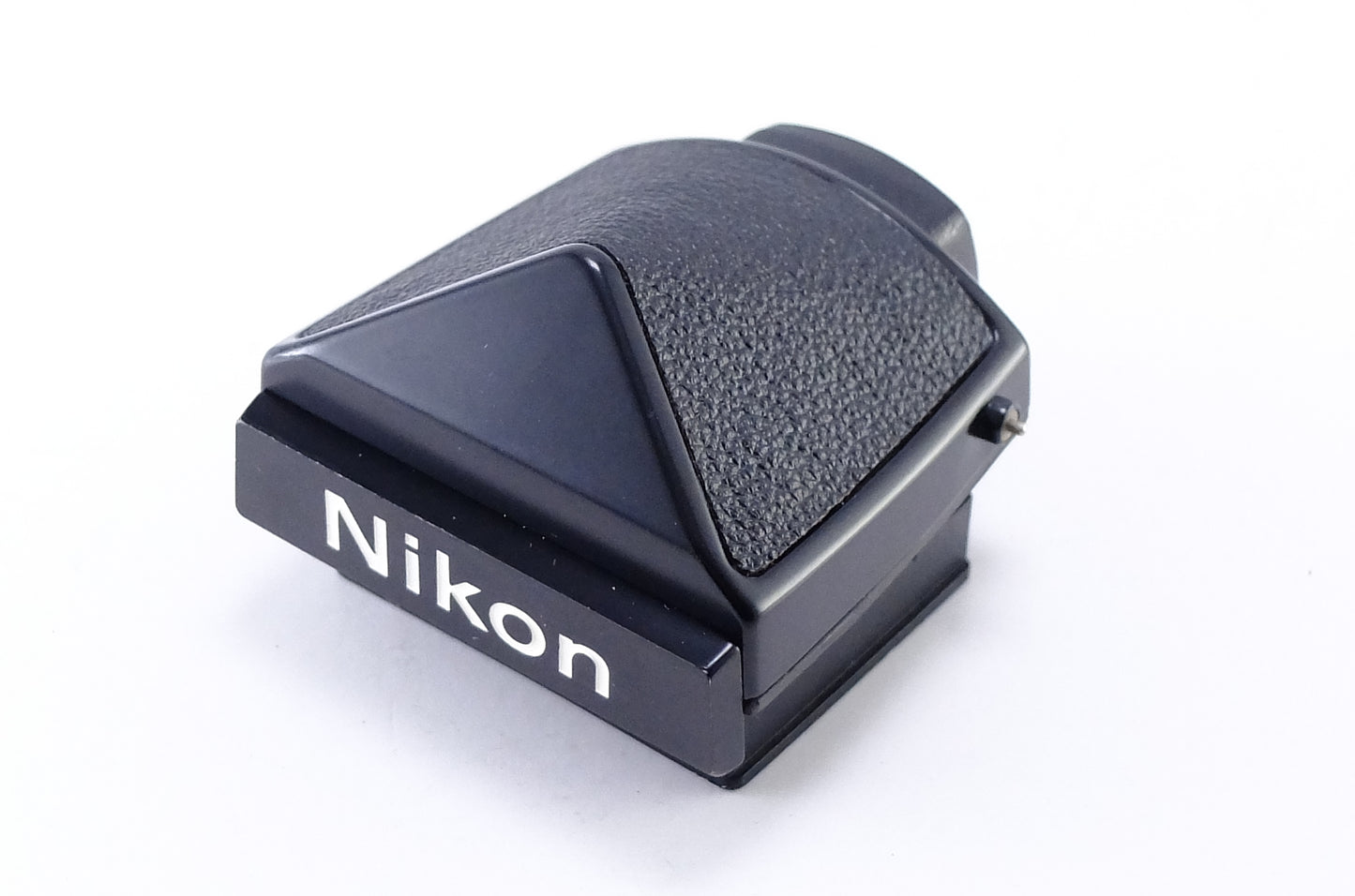 【Nikon】DE-1 後期型 (ブラック) Nikon F2用アイレベルファインダー[1116408314617]